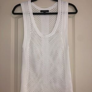 Banana Republic Sweater Tank